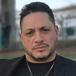 Foto de Santiago Padilla